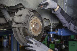 brakes brake repair