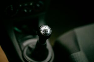 stick shift transmission repair
