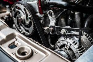 automobile belt