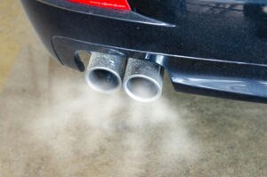 car exhaust pipes