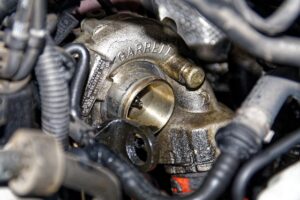 diesel engine diesel engine