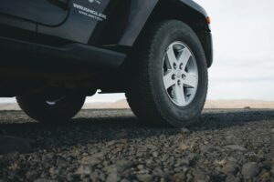 four wheel drive systems